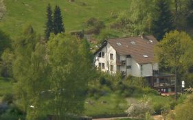 Gaestehaus Heller